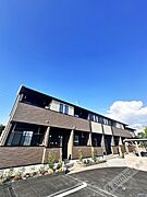 メゾン・ド・ミキPartVIの賃貸物件