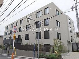 クリアルプレミア笹塚