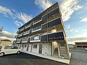 隼人駅より徒歩27分 1階 築4年1ヶ月の賃貸物件