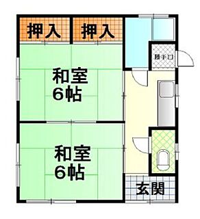 間取り：222014388274