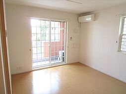 オータスヒルズ 101 1階1LDKのリビング/ダイニング