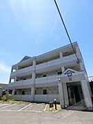 和歌山市駅より徒歩20分 3階 築20年2ヶ月の賃貸物件