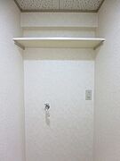 洗面所