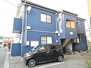 新潟大学前駅より徒歩14分 1階 築24年6ヶ月の賃貸物件