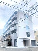 北田辺駅より徒歩2分 2階 築1年4ヶ月の賃貸物件