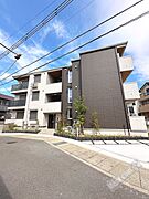 なかもず駅より徒歩9分 1階 新築の賃貸物件