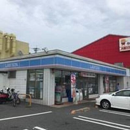 シャーメゾン泉北_周辺_5