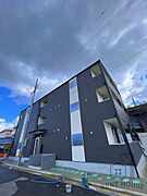 和泉大宮駅より徒歩4分 2階 新築の賃貸物件