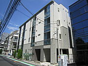 ＬＩＢＥＲＴＡ東新宿 2階 築11年10ヶ月の賃貸物件