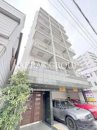 リライア東京南千住