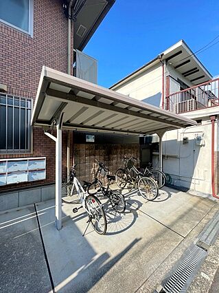 フラット桃ヶ池_その他_2