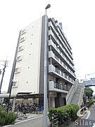 久宝寺口駅より徒歩5分 3階 築9年の賃貸物件