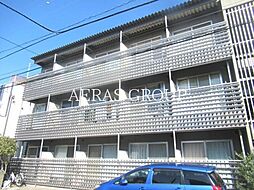 デザイナーズハウス燦