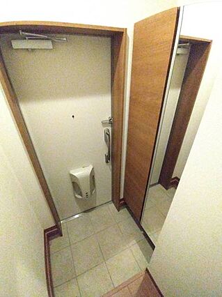 アムールフレグランスムーン_内装_4