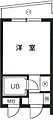 TOP新丸子45階4.2万円