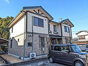 楠風館D棟 築21年9ヶ月の賃貸物件