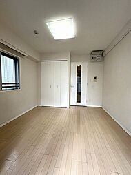 リファイズ小岩 5階1Kのリビング/ダイニング