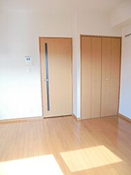 JR埼京線 板橋駅 徒歩8分の賃貸マンション 4階1Kのリビング/ダイニング