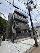 リバーグランデ吹田の賃貸物件