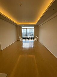 JR山手線 大崎駅 徒歩15分の賃貸マンション