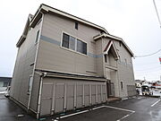 西新発田駅より徒歩31分 築21年3ヶ月 2階建の賃貸物件