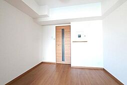 アーバハイツ六町2号館 1階2Kのリビング/ダイニング