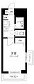 菱和パレス高井戸4階6.7万円
