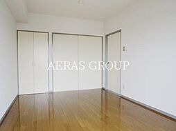 ＤＲＨＯＭＥＳ荻窪 3階2DKのリビング/ダイニング