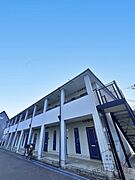 グランソレイユK&J壱番館 2階 築24年の賃貸物件