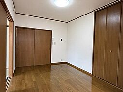 さつきハイツ 2階2Kのリビング/ダイニング