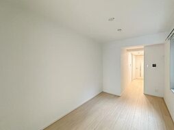 スカイコートリュクス品川大崎 1階1LDKのリビング/ダイニング