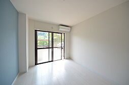 ラフォーレ湯船 107 1階1Kのリビング/ダイニング