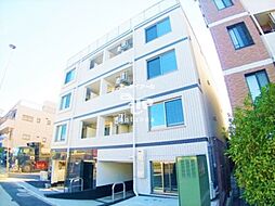 都営浅草線 馬込駅 徒歩9分の賃貸マンション