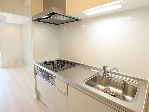 ロゼ清新_内装_1