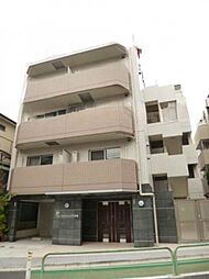 スカイコート小竹向原