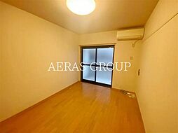 ワコウサンハイツC棟 2階1Kのリビング/ダイニング