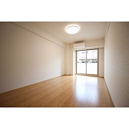 京急空港線 糀谷駅 徒歩10分の賃貸マンション 5階1Kのリビング/ダイニング