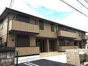 瓢箪山駅より徒歩9分 1階 築9年2ヶ月の賃貸物件