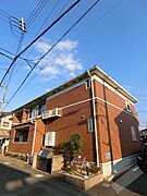 サン・オークの賃貸物件