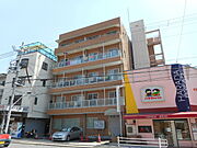 長田駅より徒歩4分 3階 築28年6ヶ月の賃貸物件