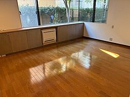 コスモ千石 1階3LDKのリビング/ダイニング