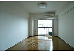 ミルーム中落合 5階ワンルームのリビング/ダイニング