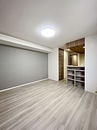 JR東海道・山陽本線 鷹取駅 徒歩2分の賃貸アパート 1階1LDKのリビング/ダイニング