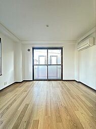 アヴニール宮前 2階1DKのリビング/ダイニング