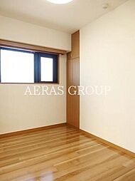 ルーブル高円寺伍番館 4階1Kのリビング/ダイニング