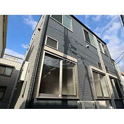 ハーモニーテラス・スカイハウス南小岩