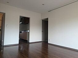 ボヌール・アイ 2階3LDKのリビング/ダイニング