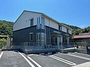 沼津駅よりバス6分 徒歩4分 1階 築2年3ヶ月の賃貸物件