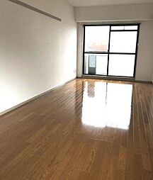 K&M広尾 2階1Kのリビング/ダイニング