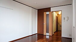 東京メトロ丸ノ内線 新大塚駅 徒歩3分の賃貸マンション 2階1Kのリビング/ダイニング